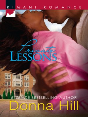 cover image of Private Lessons